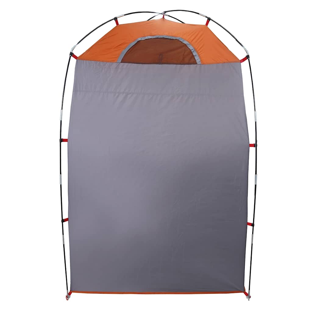 Tenda da Doccia Grigia Impermeabile 4009403