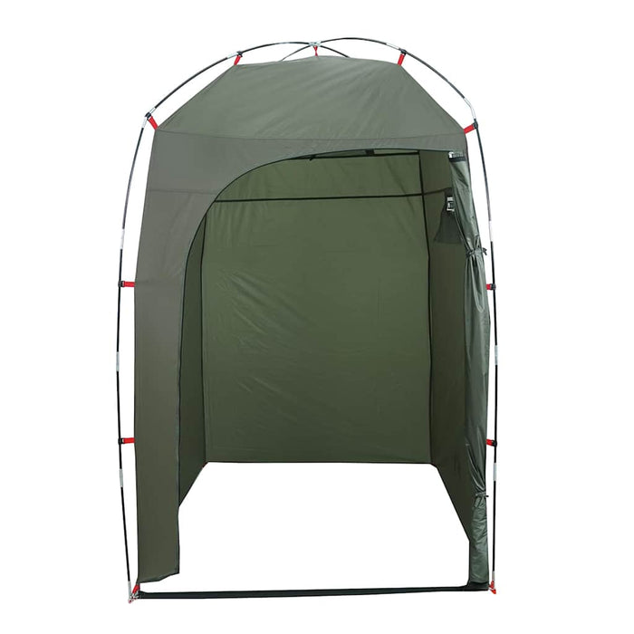 Tenda da Doccia Verde Oliva Impermeabile 4009404