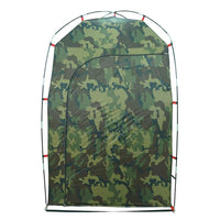 Tenda da Doccia Mimetica Impermeabile 4009406