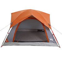 Tenda da Campeggio a Cabina 4 Persone Impermeabile 4009454