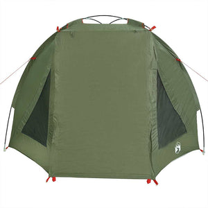 Tenda da Pesca Verde Oliva Impermeabile 4009479