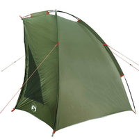 Tenda da Pesca Verde Oliva Impermeabile 4009479