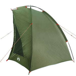 Tenda da Pesca Verde Oliva Impermeabile 4009479