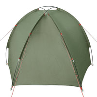 Tenda da Pesca Verde Oliva Impermeabile 4009479