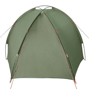 Tenda da Pesca Verde Oliva Impermeabile 4009479