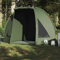 Tenda da Pesca Verde Oliva Impermeabile 4009479