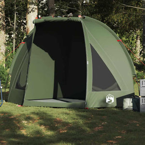 Tenda da Pesca Verde Oliva Impermeabile 4009479