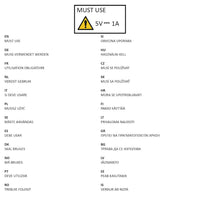 Tenda da Pesca per 2 Persone Mimetica Impermeabile 4009487