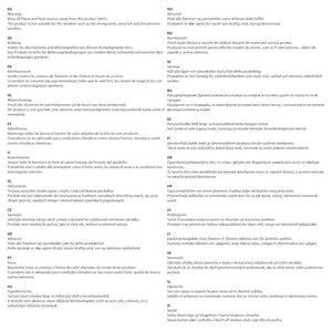 Tenda da Campeggio per Auto per 4 Persone Verde Impermeabile 4009488