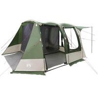 Tenda da Campeggio per Auto Verde Impermeabile 4009503