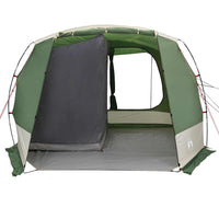 Tenda da Campeggio per Auto Verde Impermeabile 4009503