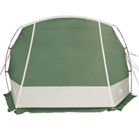 Tenda da Campeggio per Auto Verde Impermeabile 4009503