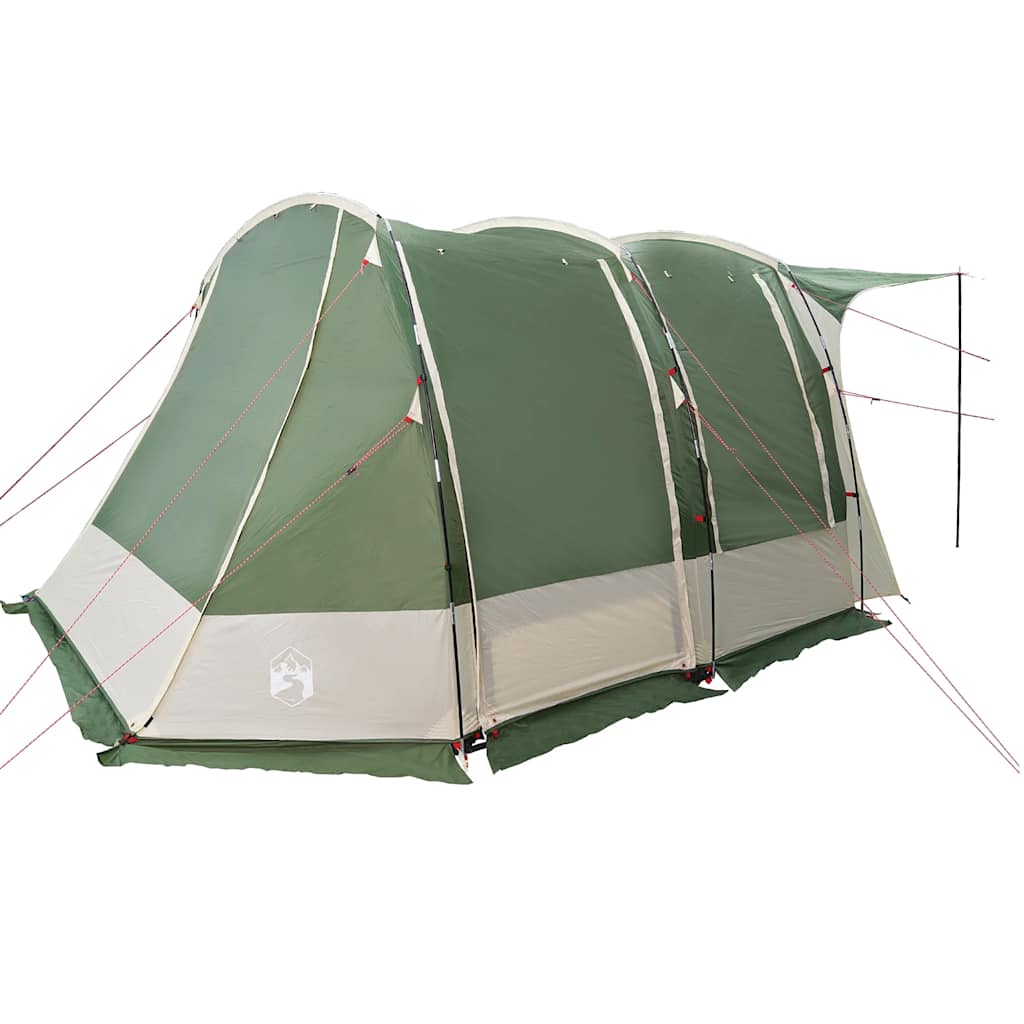Tenda da Campeggio per Auto Verde Impermeabile 4009503