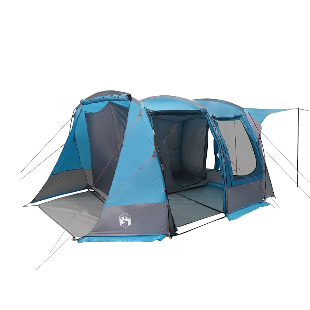 Tenda da Campeggio per Auto Blu Impermeabile 4009504