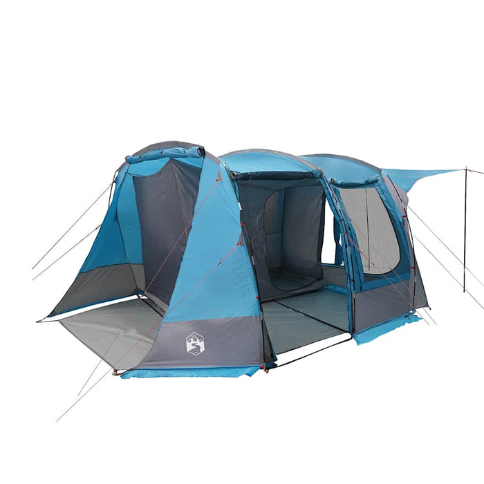 Tenda da Campeggio per Auto Blu Impermeabile 4009504