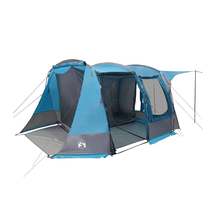 Tenda da Campeggio per Auto Blu Impermeabile