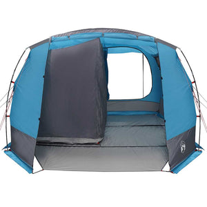 Tenda da Campeggio per Auto Blu Impermeabile 4009504