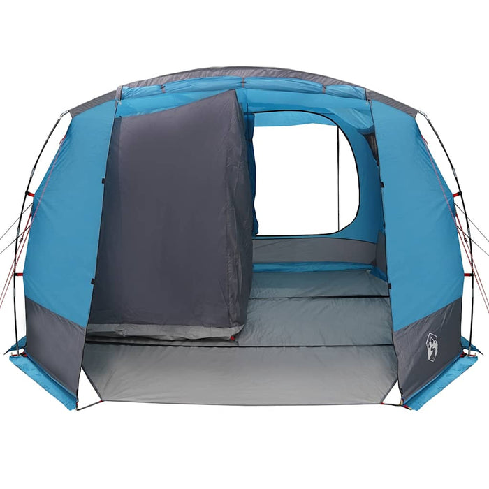 Tenda da Campeggio per Auto Blu Impermeabile