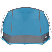 Tenda da Campeggio per Auto Blu Impermeabile 4009504