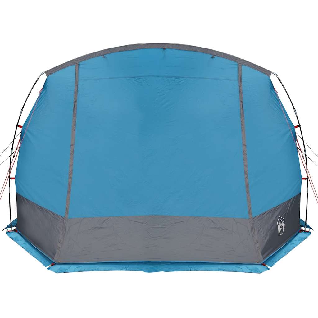 Tenda da Campeggio per Auto Blu Impermeabile