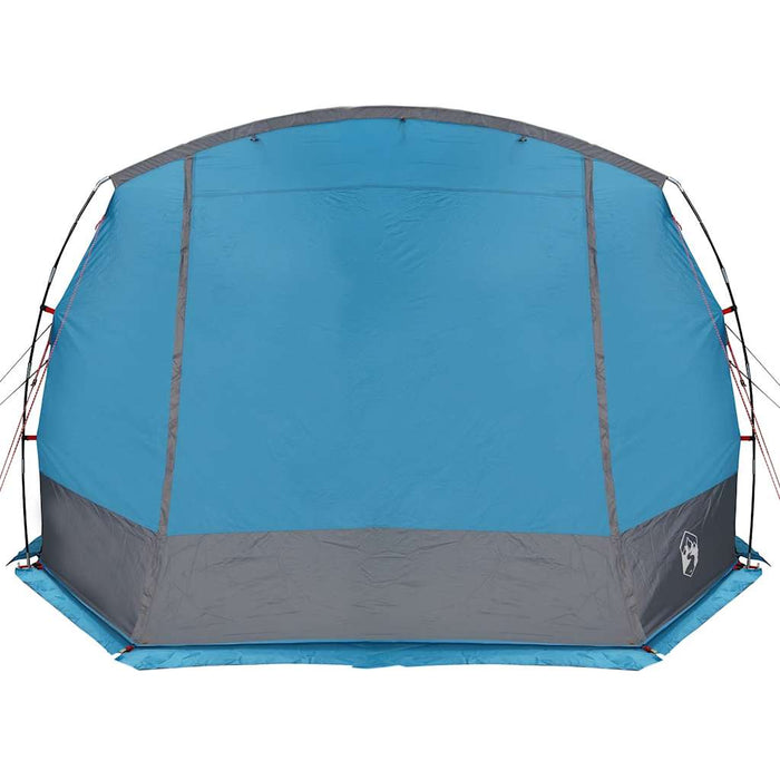 Tenda da Campeggio per Auto Blu Impermeabile