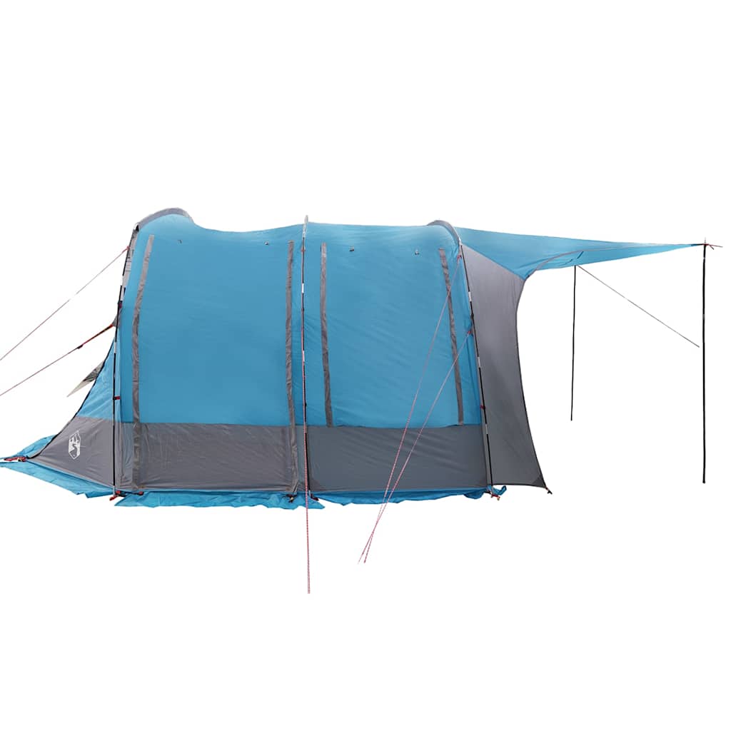 Tenda da Campeggio per Auto Blu Impermeabile 4009504