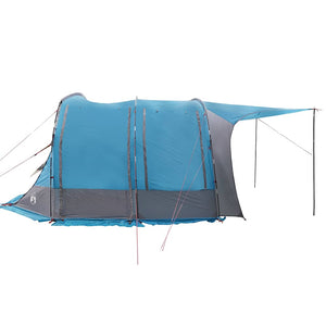 Tenda da Campeggio per Auto Blu Impermeabile 4009504