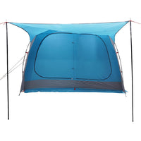 Tenda da Campeggio per Auto Blu Impermeabile 4009504
