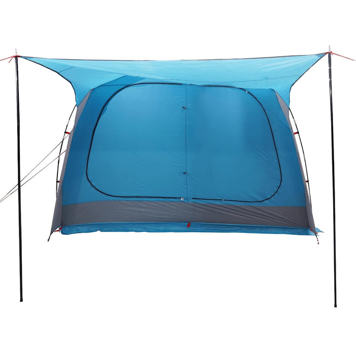 Tenda da Campeggio per Auto Blu Impermeabile 4009504