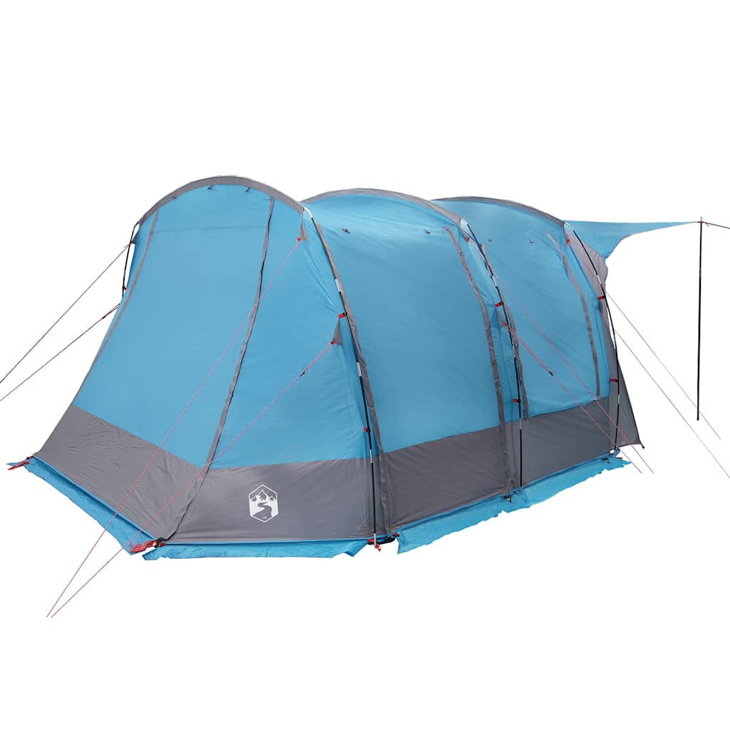 Tenda da Campeggio per Auto Blu Impermeabile