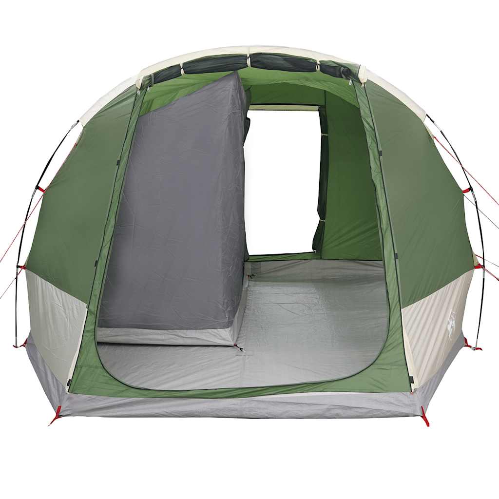 Tenda da Campeggio per Auto per 2 Persone Verde Impermeabile 4009509
