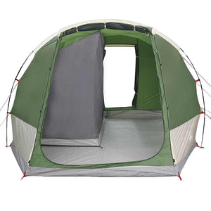 Tenda da Campeggio per Auto per 2 Persone Verde Impermeabile 4009509