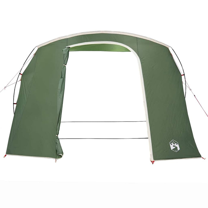 Tenda da Campeggio per Auto Verde Impermeabile 4009515