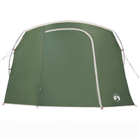 Tenda da Campeggio per Auto Verde Impermeabile 4009515