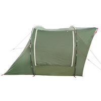 Tenda da Campeggio per Auto Verde Impermeabile 4009515