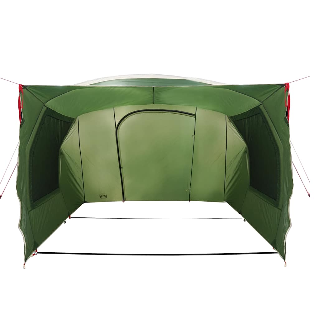 Tenda da Campeggio per Auto Verde Impermeabile 4009515