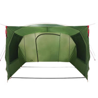 Tenda da Campeggio per Auto Verde Impermeabile 4009515