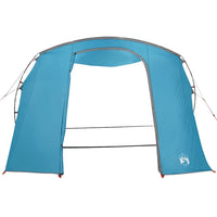 Tenda da Campeggio per Auto Blu Impermeabile 4009516
