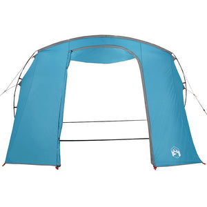 Tenda da Campeggio per Auto Blu Impermeabile 4009516