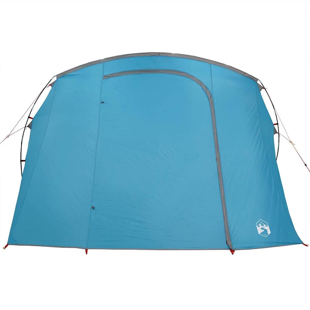 Tenda da Campeggio per Auto Blu Impermeabile 4009516