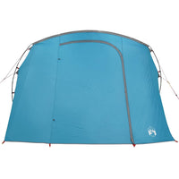 Tenda da Campeggio per Auto Blu Impermeabile 4009516