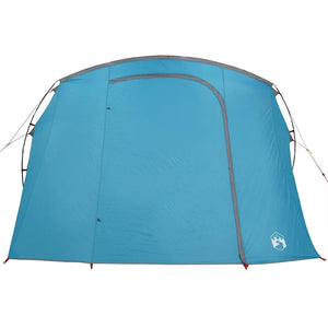 Tenda da Campeggio per Auto Blu Impermeabile 4009516