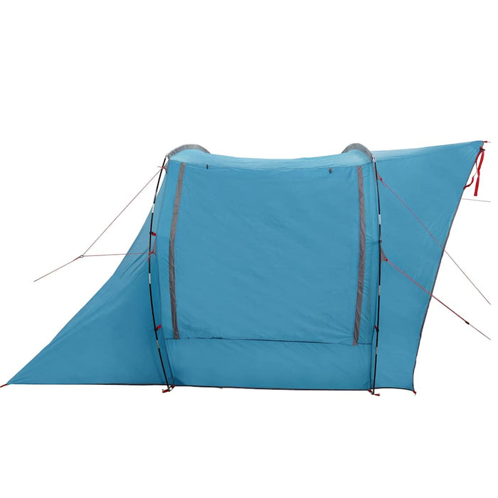 Tenda da Campeggio per Auto Blu Impermeabile 4009516