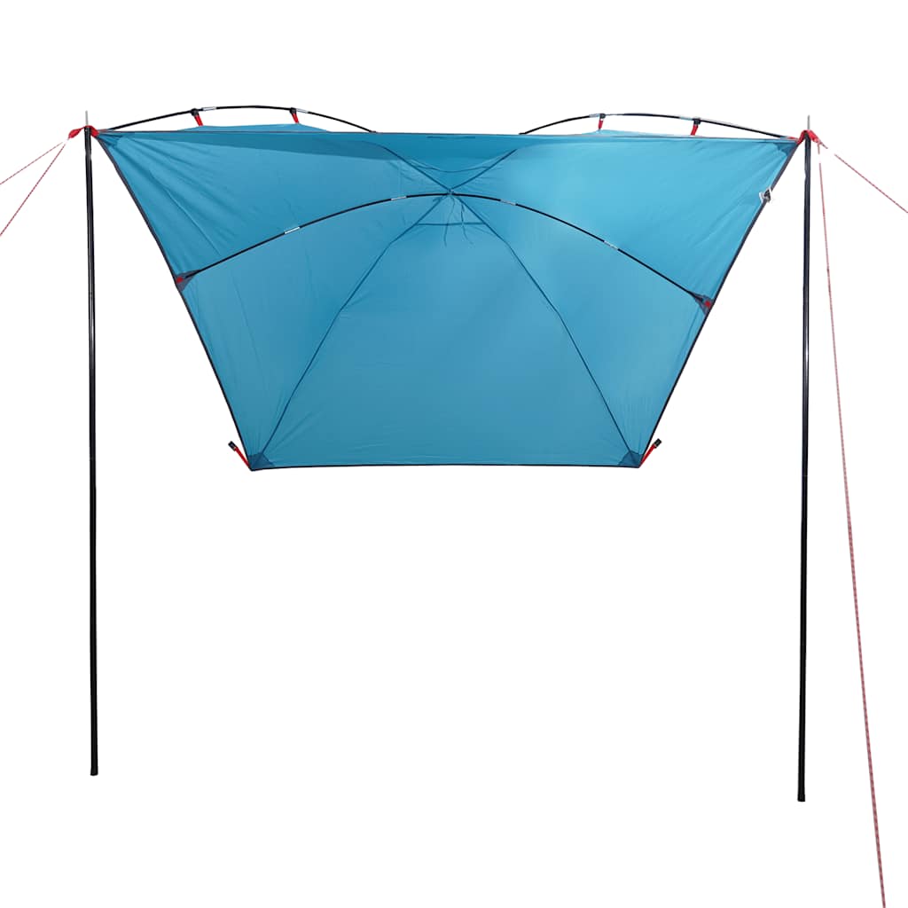 Tenda da Campeggio per Auto Blu Impermeabile 4009522