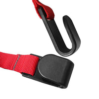 Tenda da Campeggio per Auto Verde Impermeabile 4009527