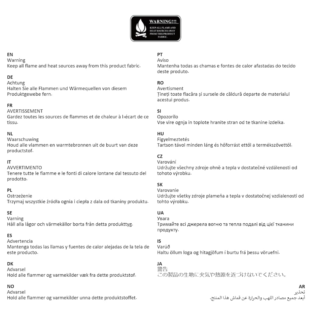 Tenda Familiare a Tunnel 8Persone Grigia Arancione Impermeabile 4009554