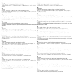 Tenda da Campeggio a Cupola per 3 Persone Marrone Impermeabile 4009616