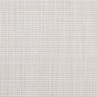 Lettino Prendisole Grigio Legno Massello di Acacia e Textilene