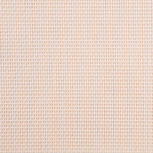 vidaXL Lettino Prendisole con Tavolo Crema Massello Acacia e Textilene