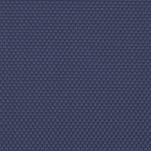 Lettino Prendisole con Tavolo Blu Massello Acacia e Textilene